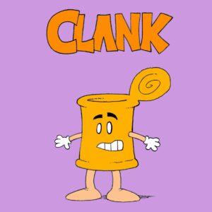 CLANK